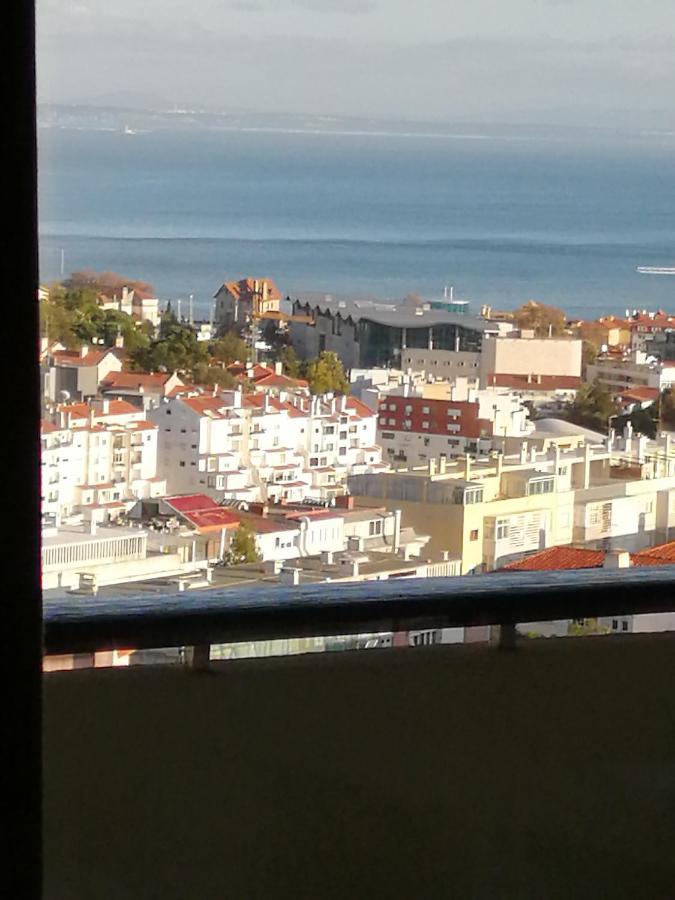 Apartament Cascais Sunshine Zewnętrze zdjęcie