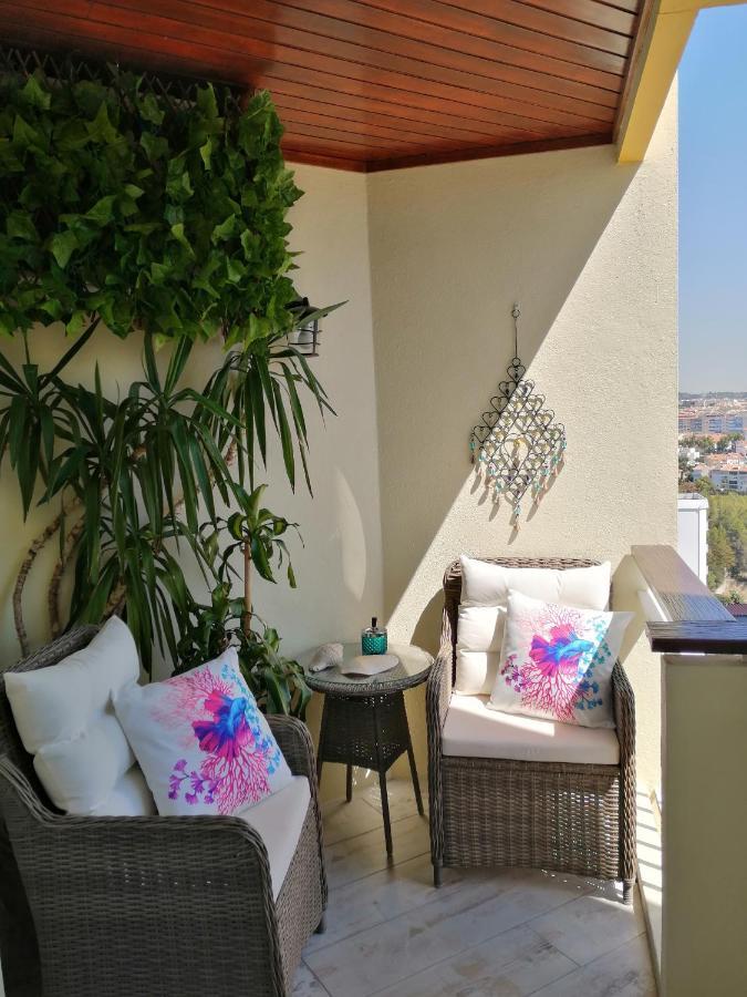 Apartament Cascais Sunshine Zewnętrze zdjęcie
