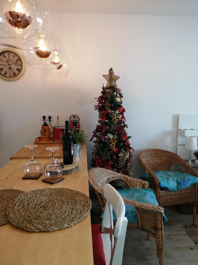 Apartament Cascais Sunshine Zewnętrze zdjęcie