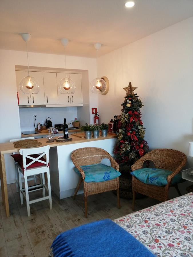 Apartament Cascais Sunshine Zewnętrze zdjęcie