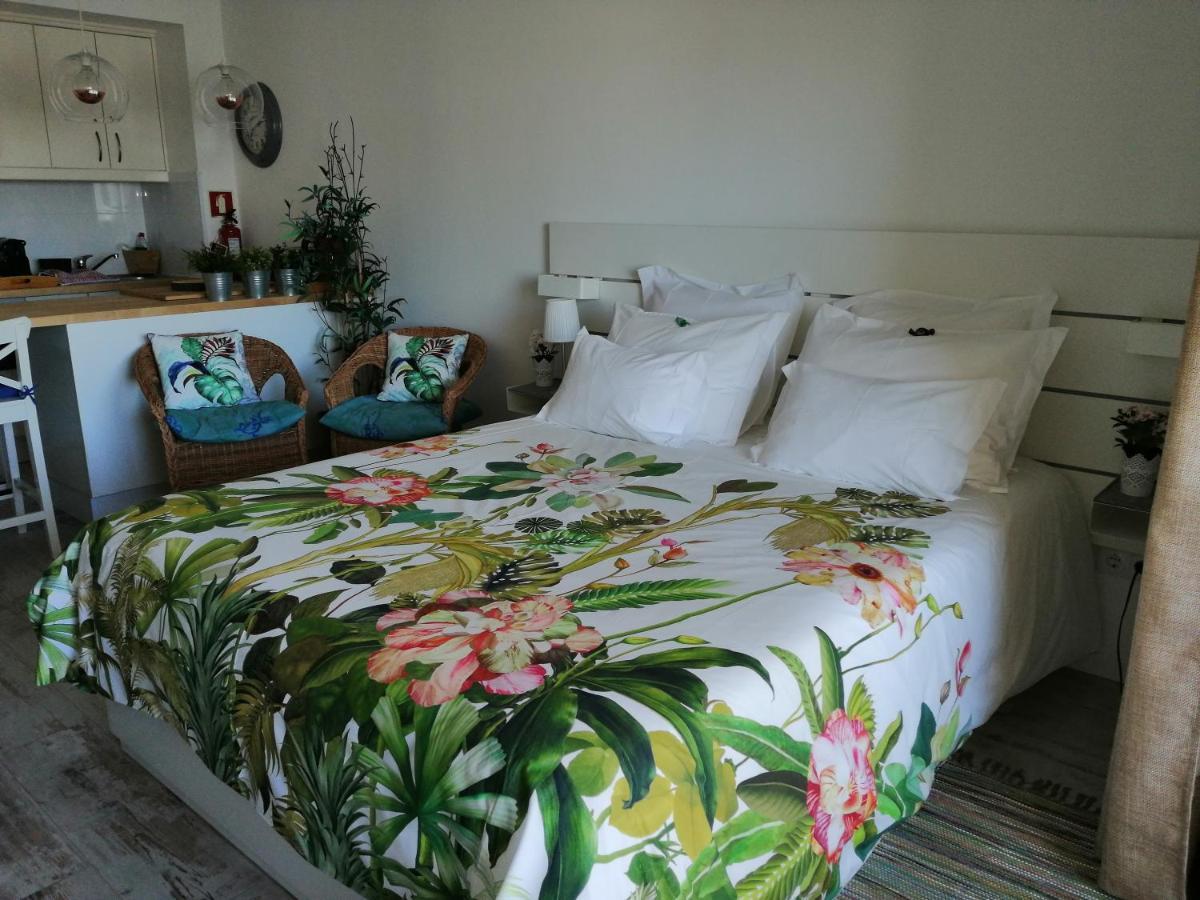 Apartament Cascais Sunshine Zewnętrze zdjęcie