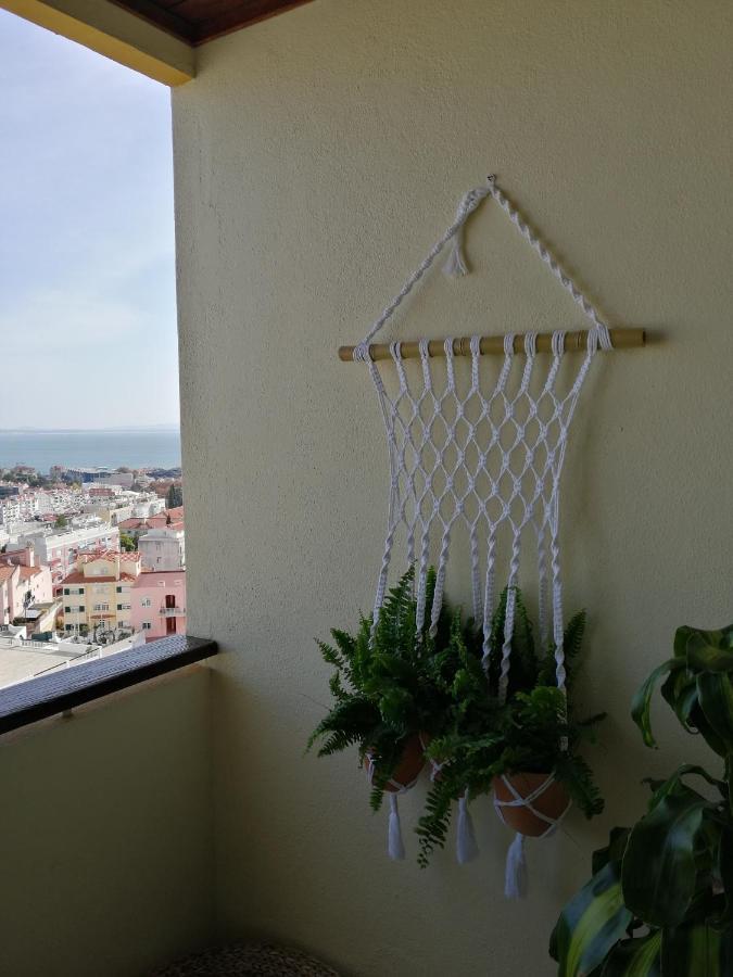 Apartament Cascais Sunshine Zewnętrze zdjęcie