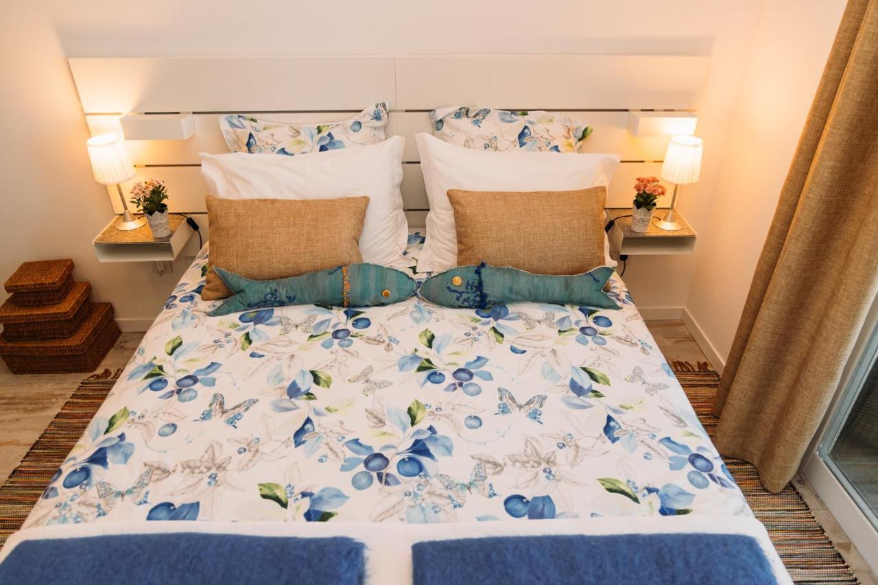 Apartament Cascais Sunshine Zewnętrze zdjęcie