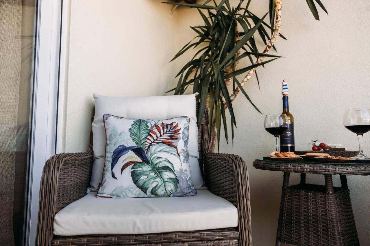 Apartament Cascais Sunshine Zewnętrze zdjęcie