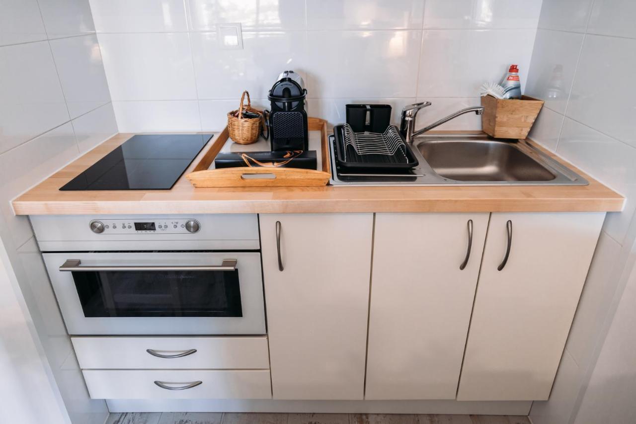 Apartament Cascais Sunshine Zewnętrze zdjęcie