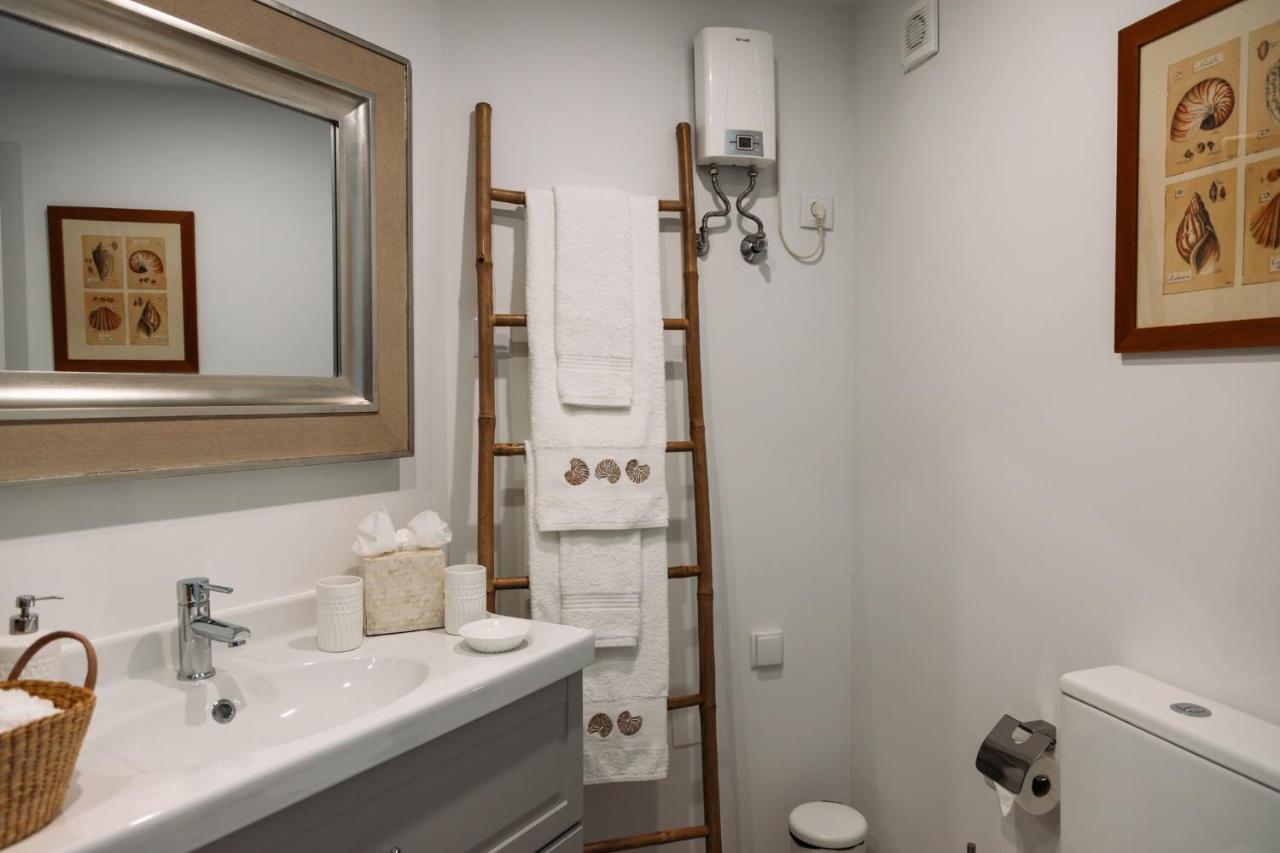 Apartament Cascais Sunshine Zewnętrze zdjęcie