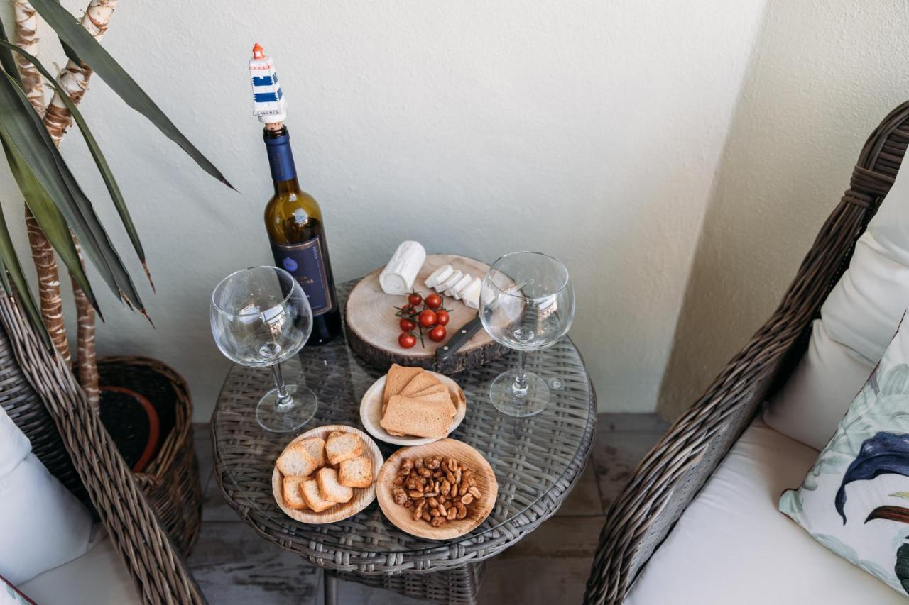 Apartament Cascais Sunshine Zewnętrze zdjęcie
