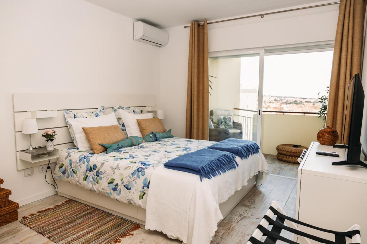 Apartament Cascais Sunshine Zewnętrze zdjęcie