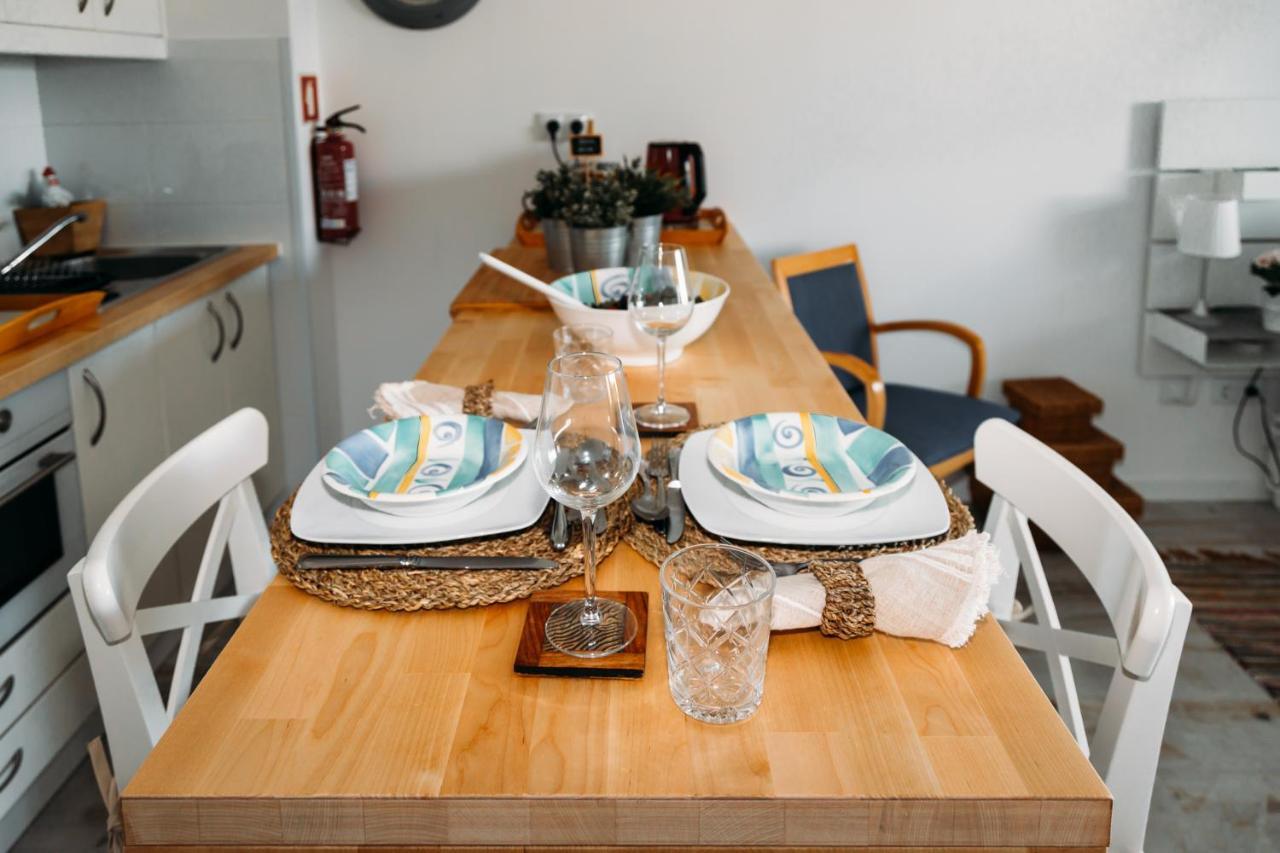 Apartament Cascais Sunshine Zewnętrze zdjęcie