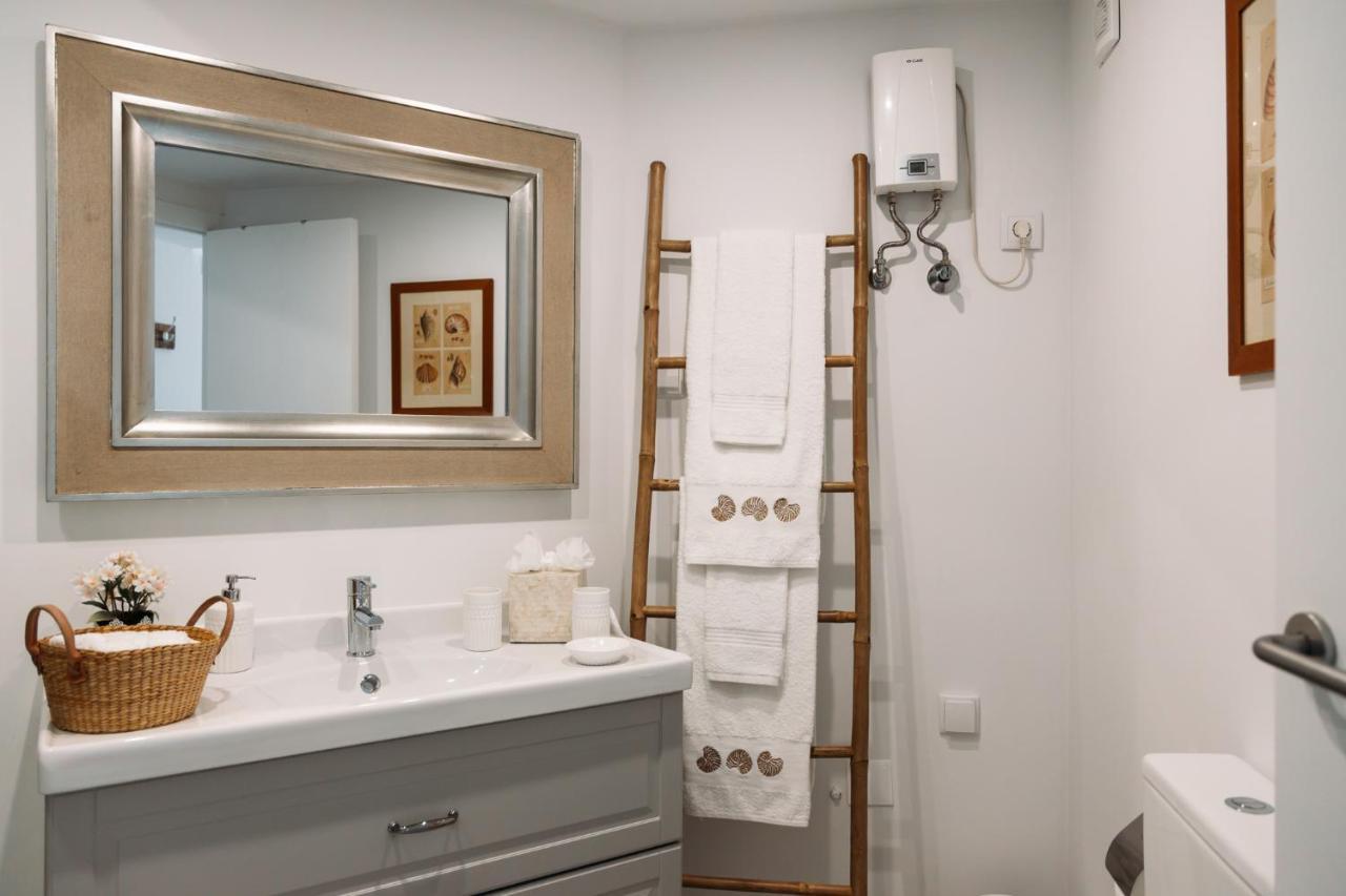 Apartament Cascais Sunshine Zewnętrze zdjęcie