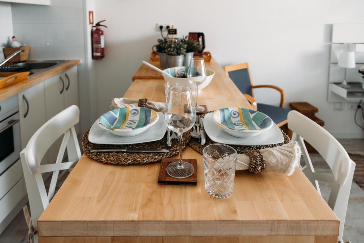 Apartament Cascais Sunshine Zewnętrze zdjęcie