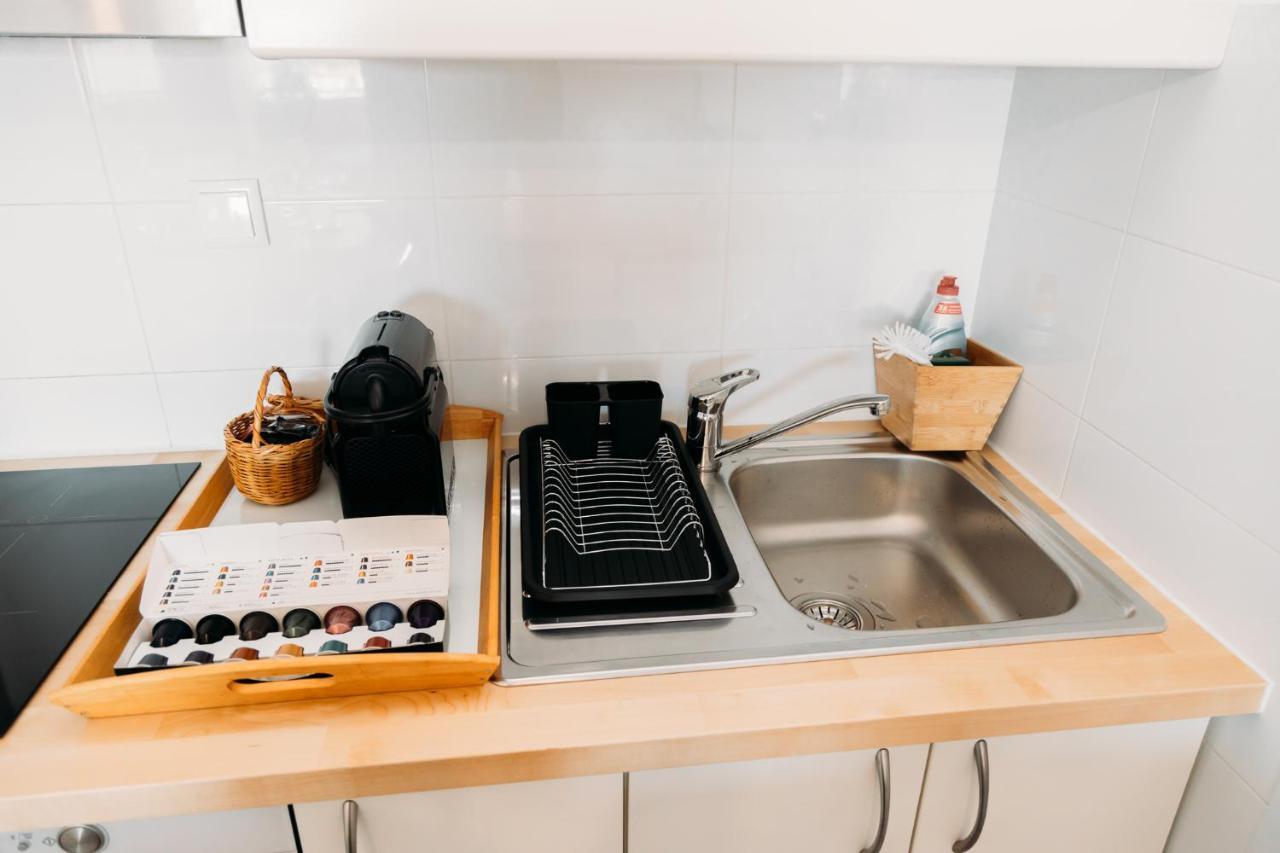Apartament Cascais Sunshine Zewnętrze zdjęcie