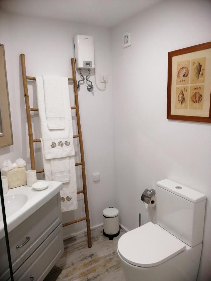 Apartament Cascais Sunshine Zewnętrze zdjęcie