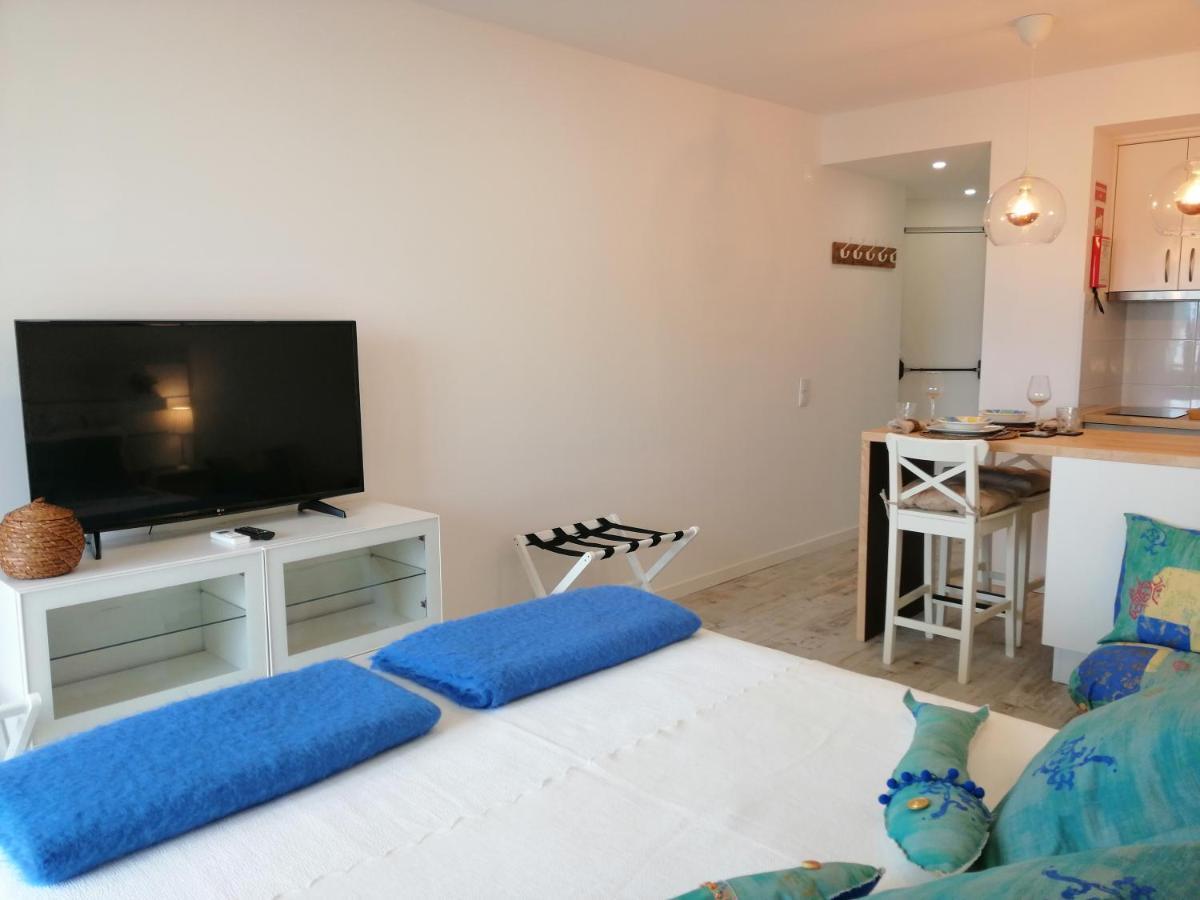 Apartament Cascais Sunshine Zewnętrze zdjęcie
