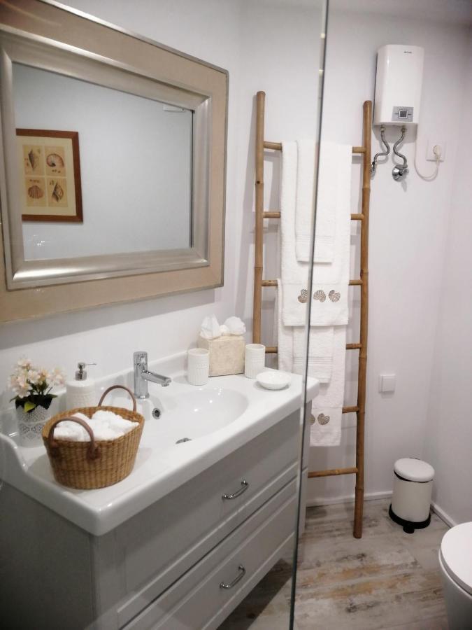 Apartament Cascais Sunshine Zewnętrze zdjęcie
