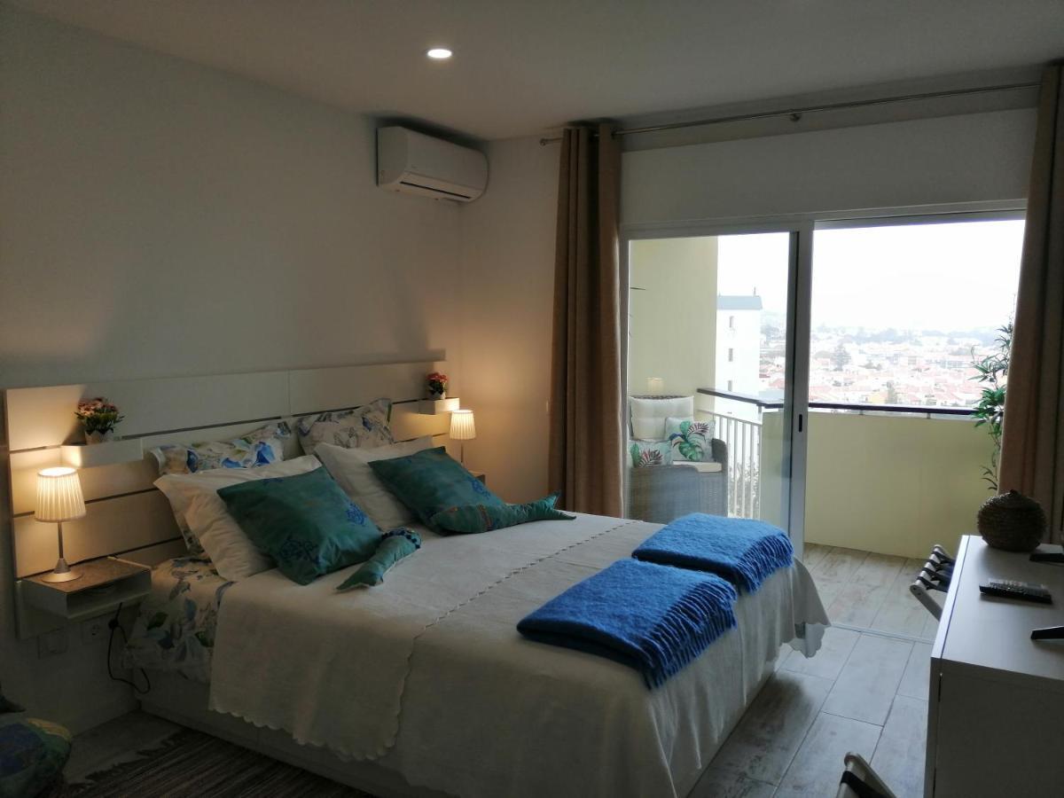 Apartament Cascais Sunshine Zewnętrze zdjęcie