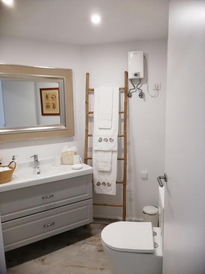 Apartament Cascais Sunshine Zewnętrze zdjęcie