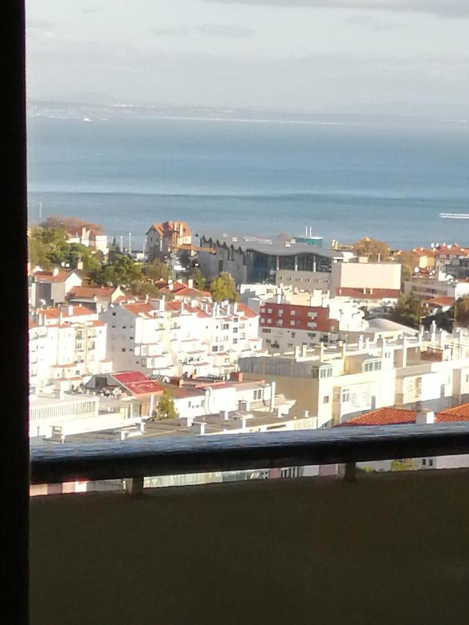Apartament Cascais Sunshine Zewnętrze zdjęcie